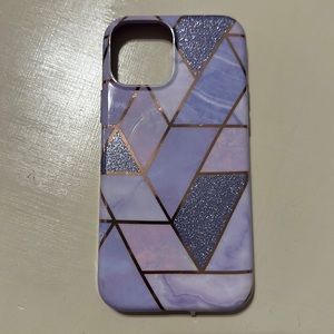 VELVET CAVIAR MAGSAFE PHONE CASE for IPHONE 12 PRO